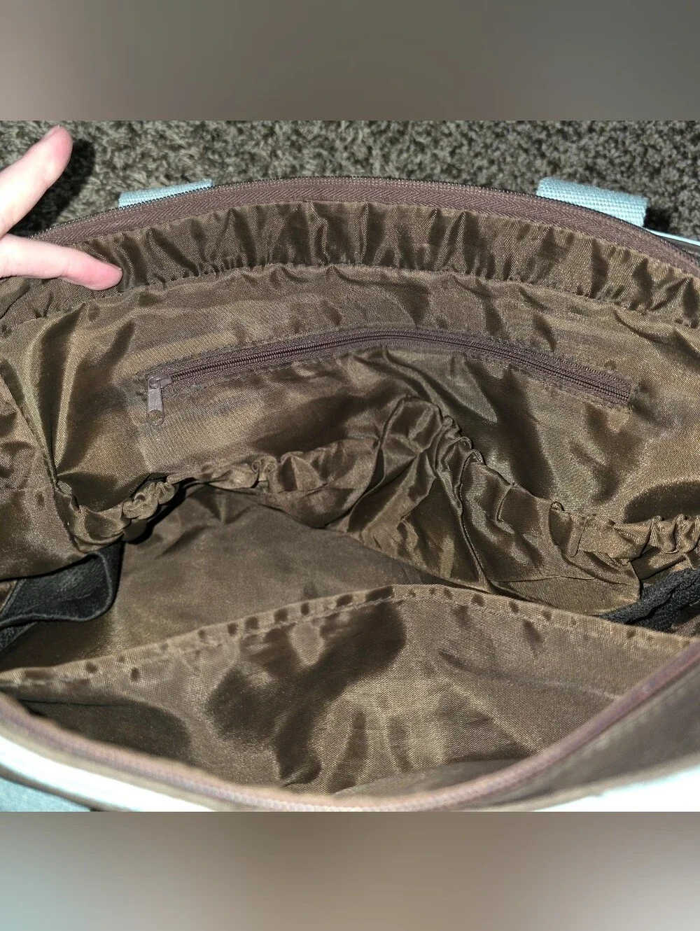 Petmate pet tote
